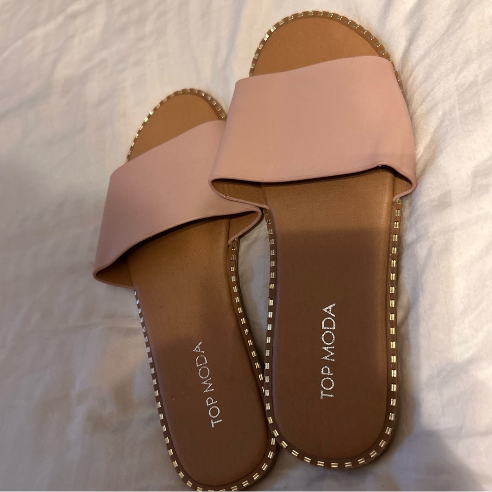 Top Moda Sandals - Picture 7 of 10